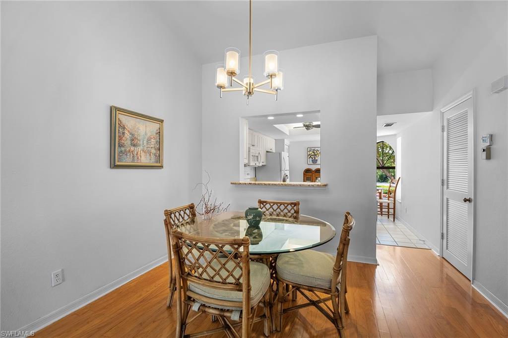 SERENDIPITY - Residential