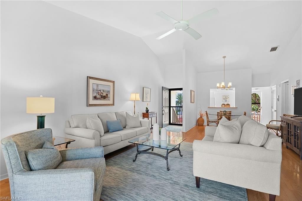 Photo of 589 Serendipity DR #589, NAPLES, FL 34108 (MLS # 226017058)
