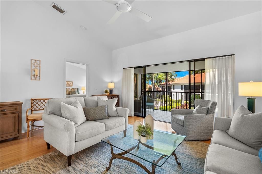 Photo of 589 Serendipity DR #589, NAPLES, FL 34108 (MLS # 226017058)