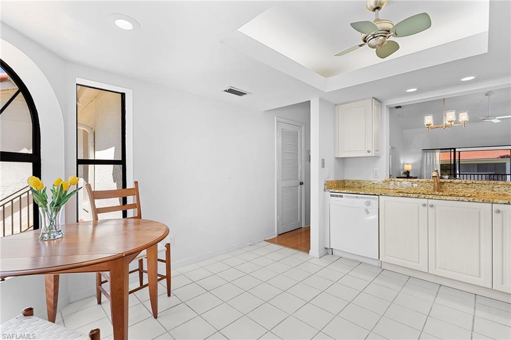 SERENDIPITY - Residential