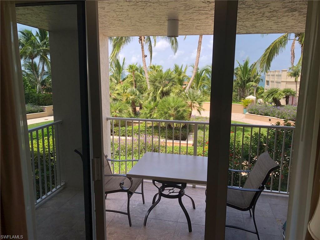 MARCO BEACH OCEAN RESORT - Residential