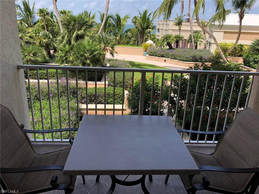 MARCO BEACH OCEAN RESORT - Residential