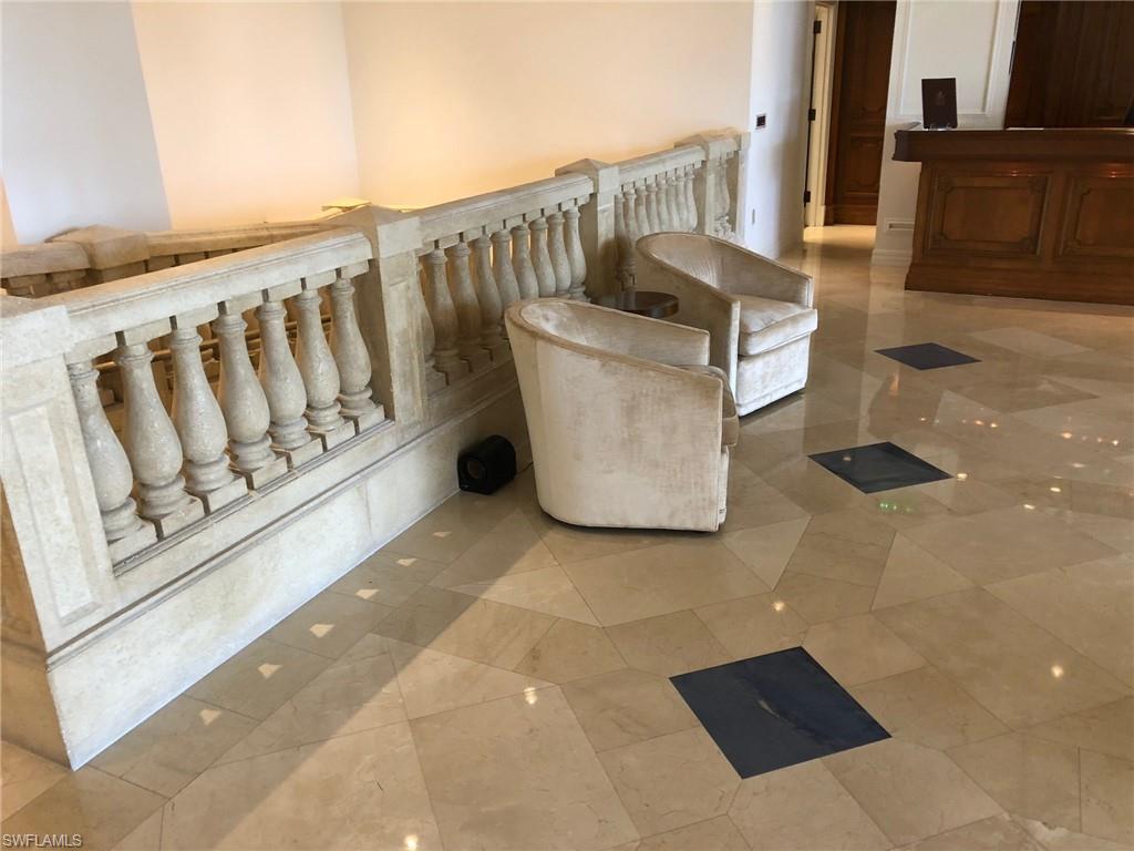 MARCO BEACH OCEAN RESORT - Residential