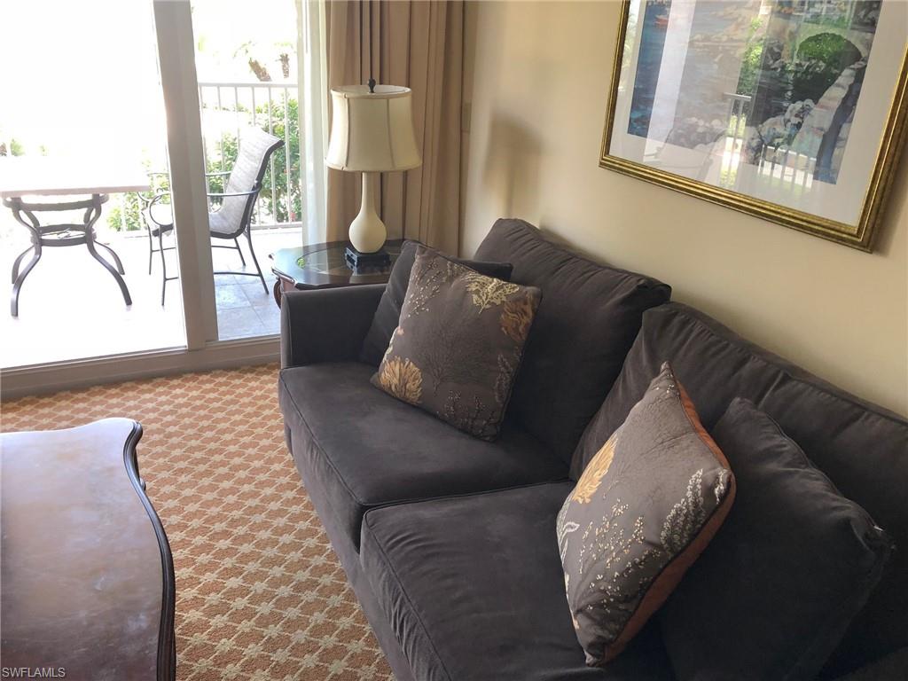 MARCO BEACH OCEAN RESORT - Residential