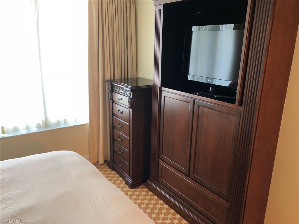 MARCO BEACH OCEAN RESORT - Residential