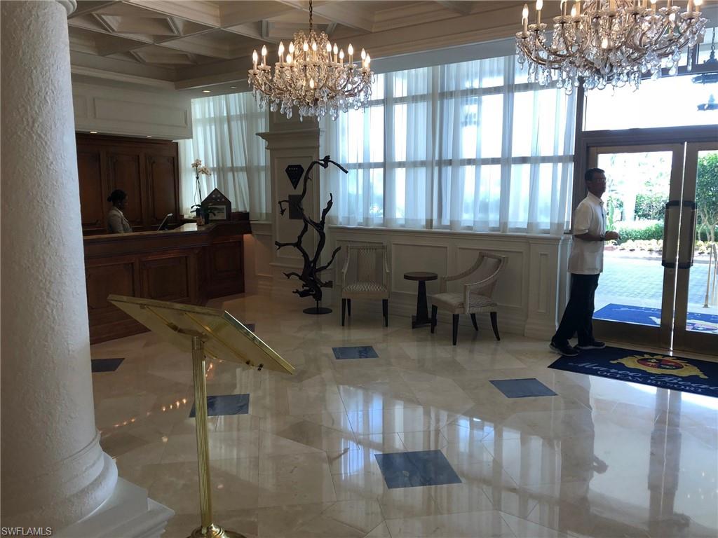 MARCO BEACH OCEAN RESORT - Residential