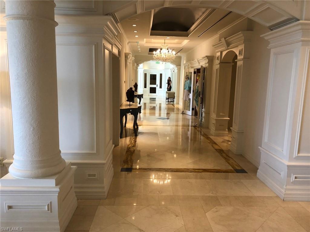 MARCO BEACH OCEAN RESORT - Residential