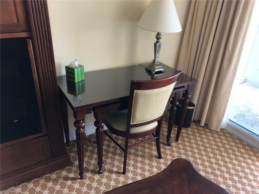 MARCO BEACH OCEAN RESORT - Residential