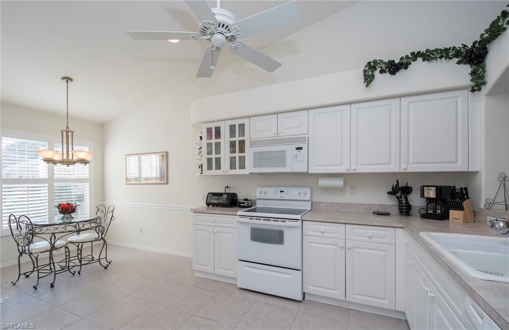 IBIS COVE - Residential