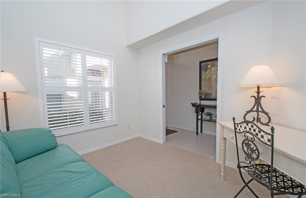 IBIS COVE - Residential