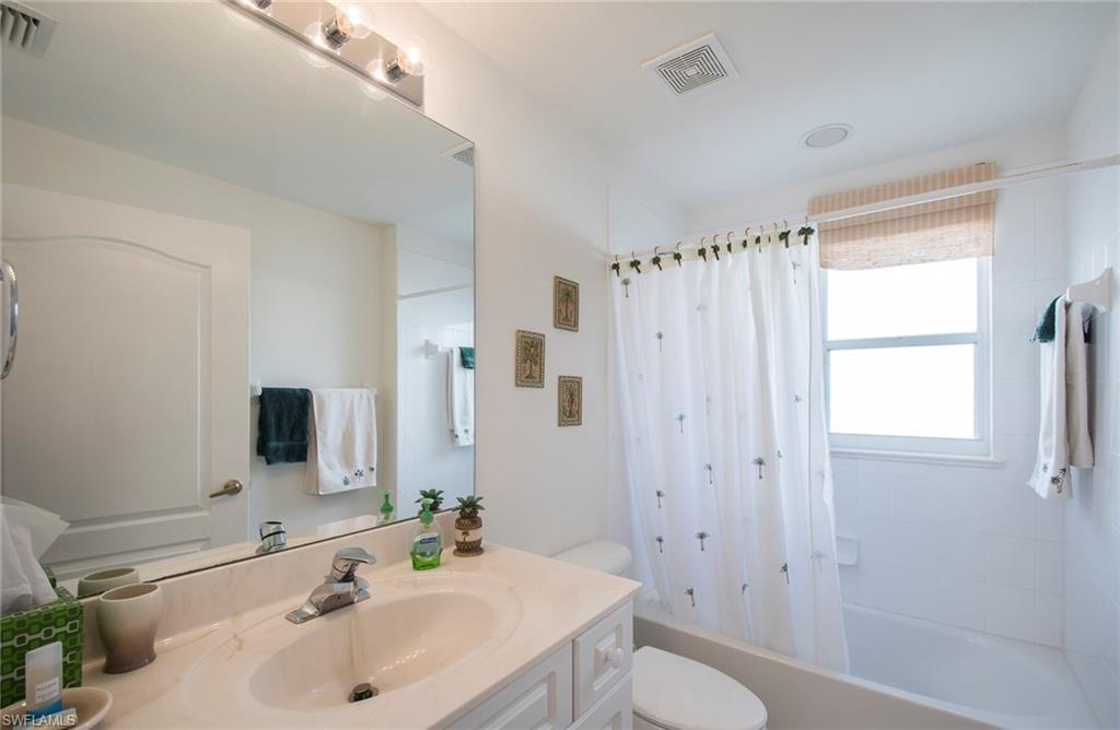 IBIS COVE - Residential