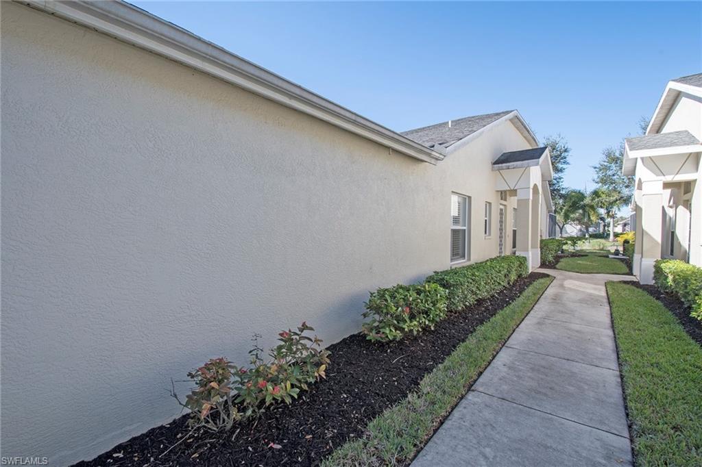 IBIS COVE - Residential