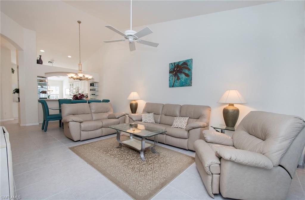 IBIS COVE - Residential