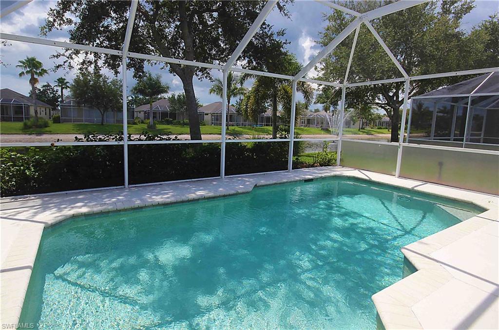 IBIS COVE - Residential