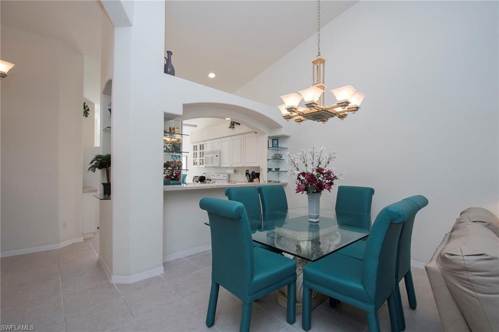 IBIS COVE - Residential