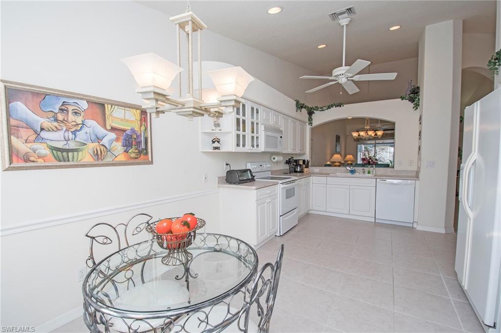 IBIS COVE - Residential