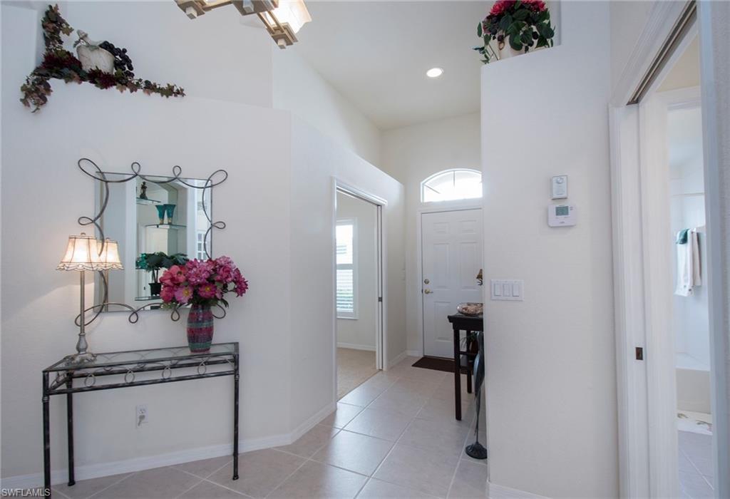 IBIS COVE - Residential