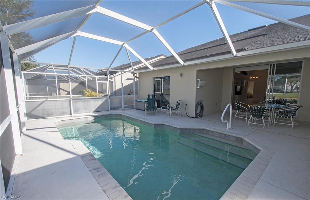 IBIS COVE - Residential