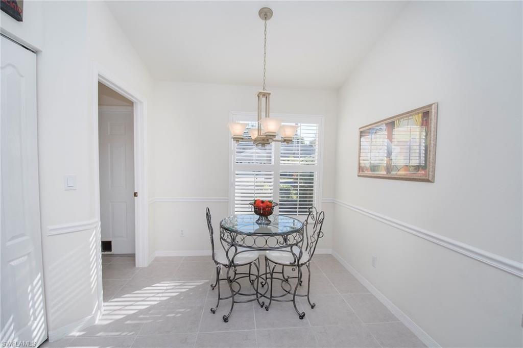 IBIS COVE - Residential