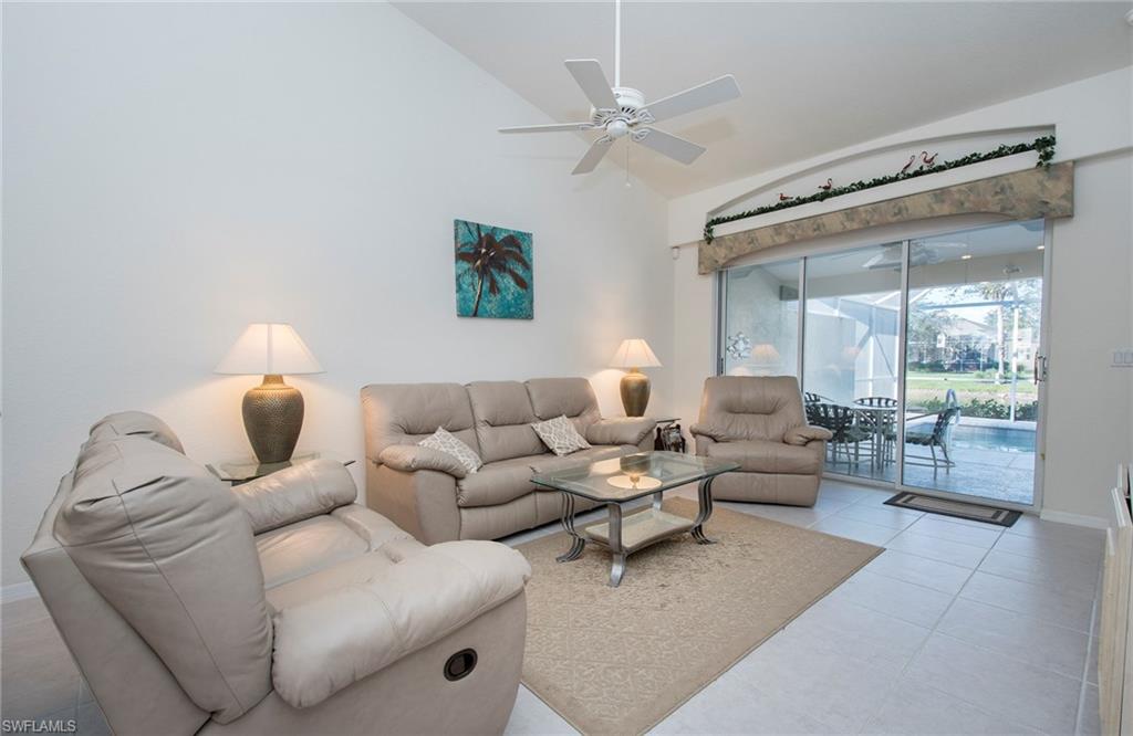 IBIS COVE - Residential