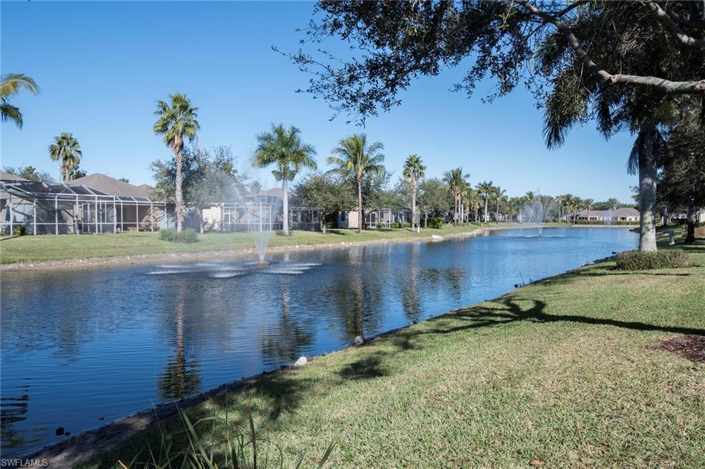 IBIS COVE - Residential