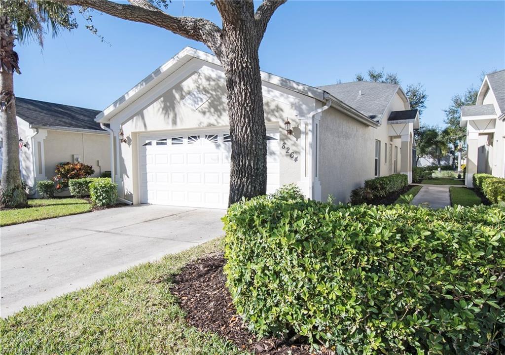 IBIS COVE - Residential