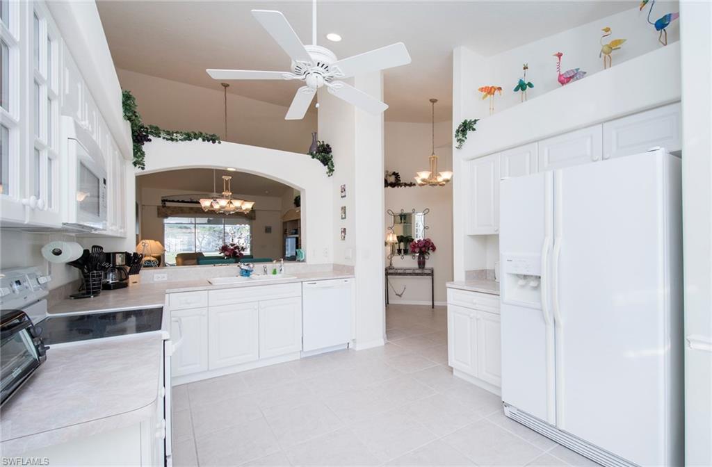 IBIS COVE - Residential