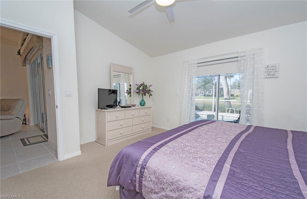 IBIS COVE - Residential