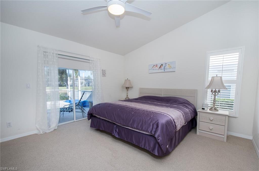 IBIS COVE - Residential