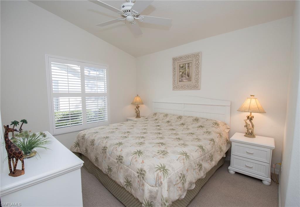 IBIS COVE - Residential