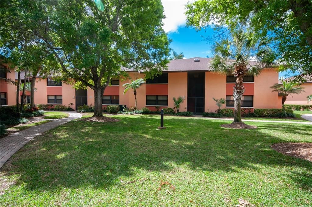 Photo of 1538 Mainsail DR #5, NAPLES, FL 34114 (MLS # 226010199)