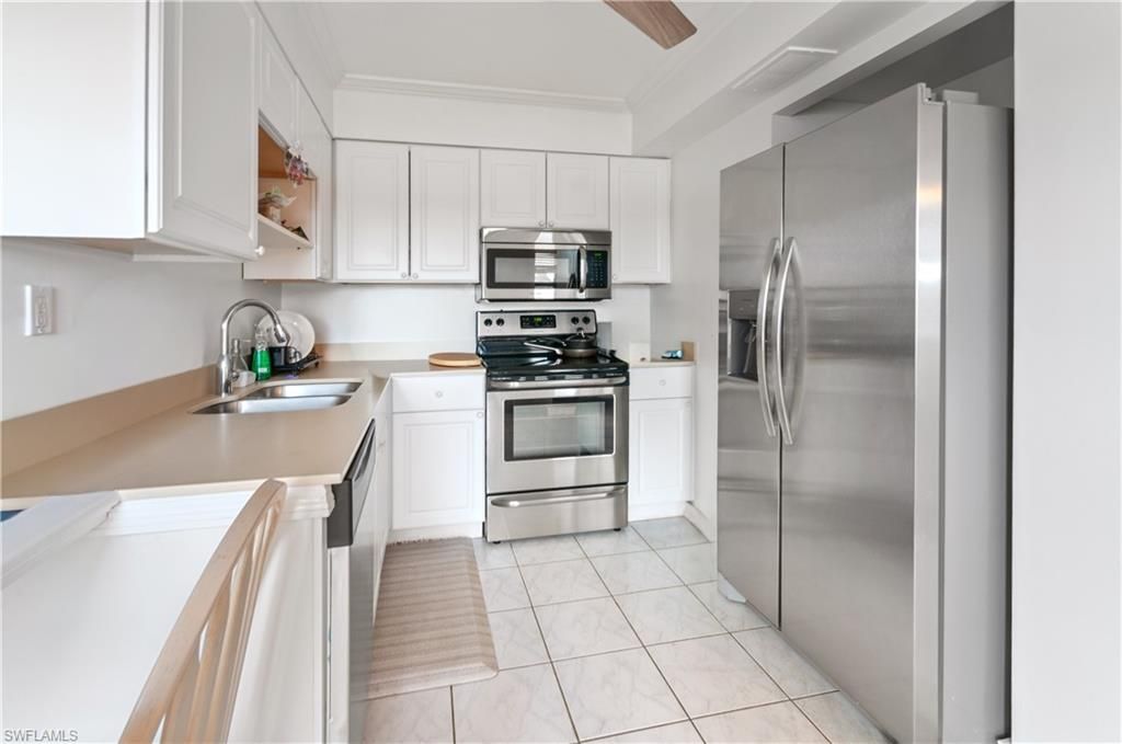 Photo of 1538 Mainsail DR #5, NAPLES, FL 34114 (MLS # 226010199)