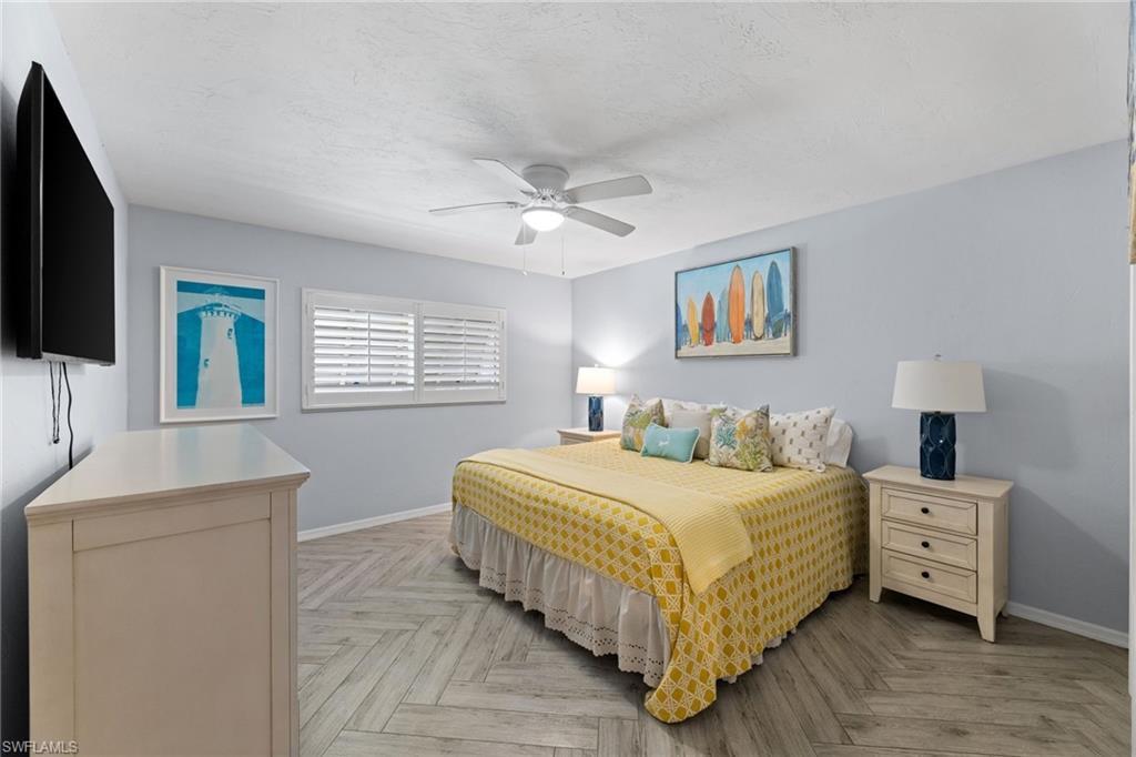 PINEWOODS - Residential Lease