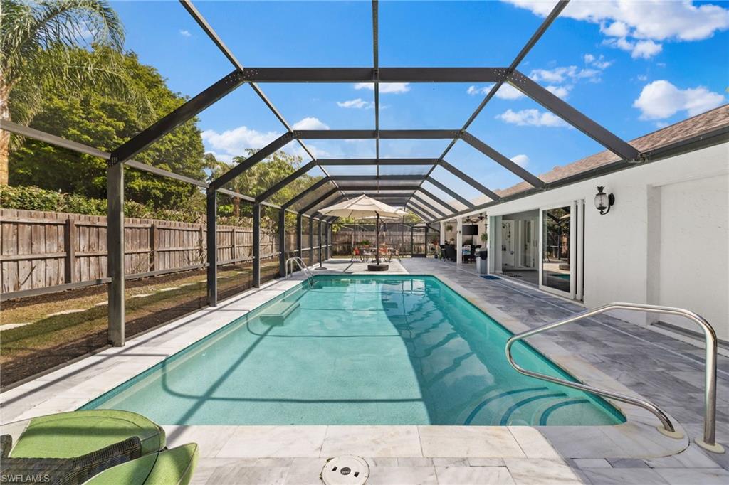 PINEWOODS - Residential Lease