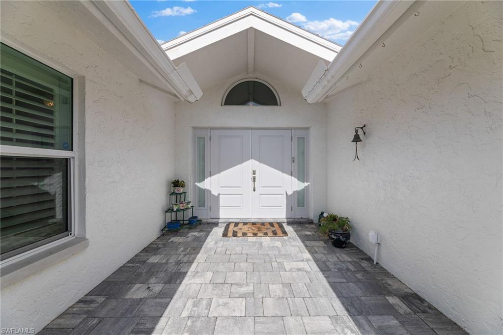 PINEWOODS - Residential Lease