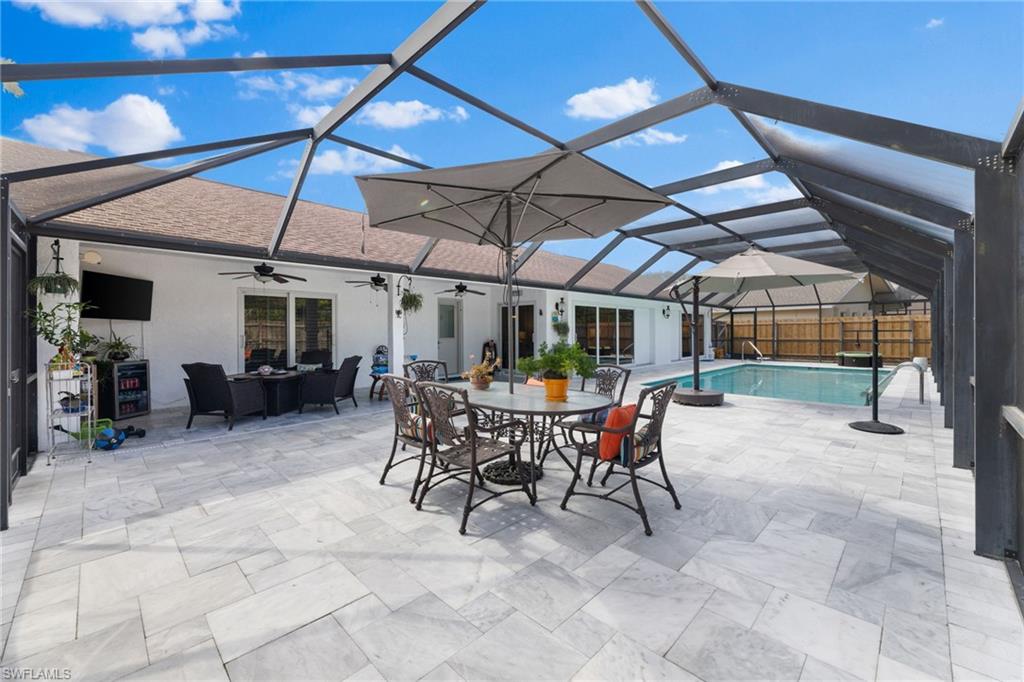 PINEWOODS - Residential Lease