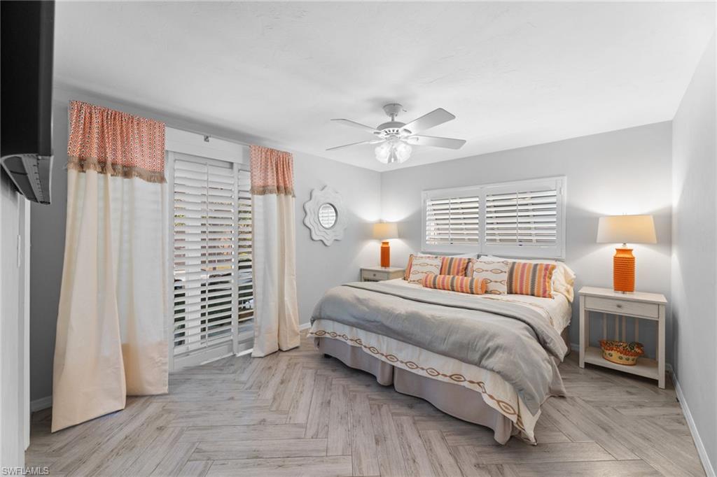 PINEWOODS - Residential Lease