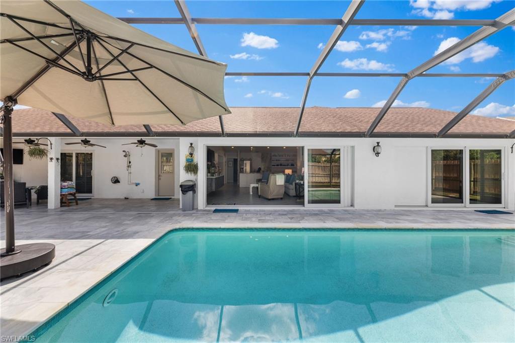 PINEWOODS - Residential Lease