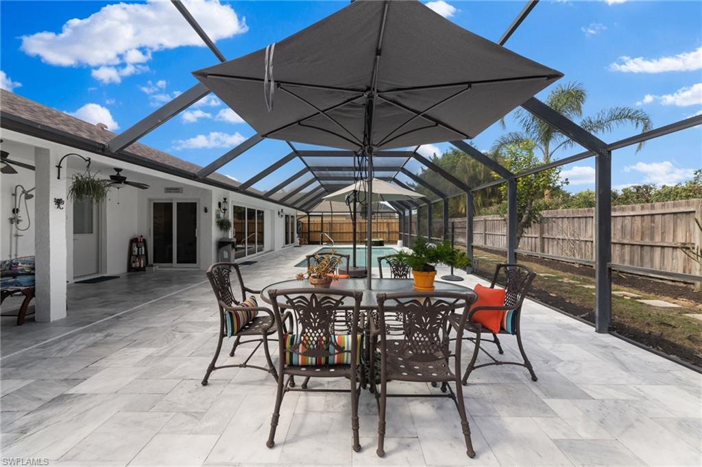 PINEWOODS - Residential Lease