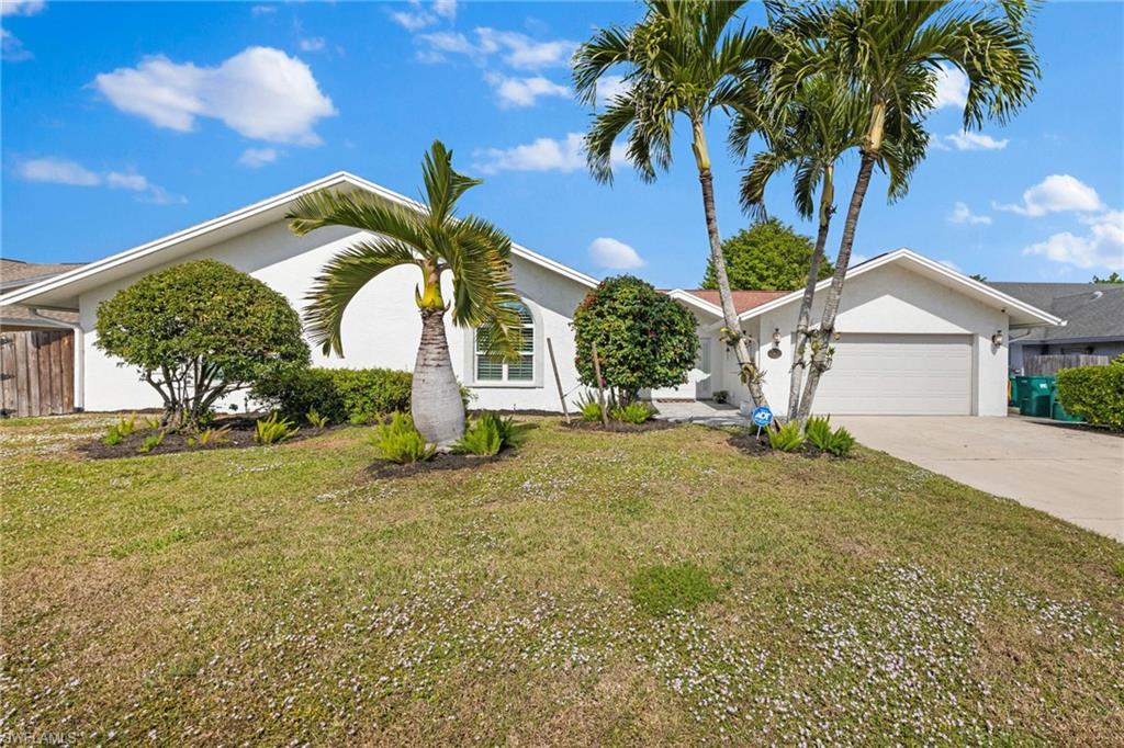 PINEWOODS - Residential Lease