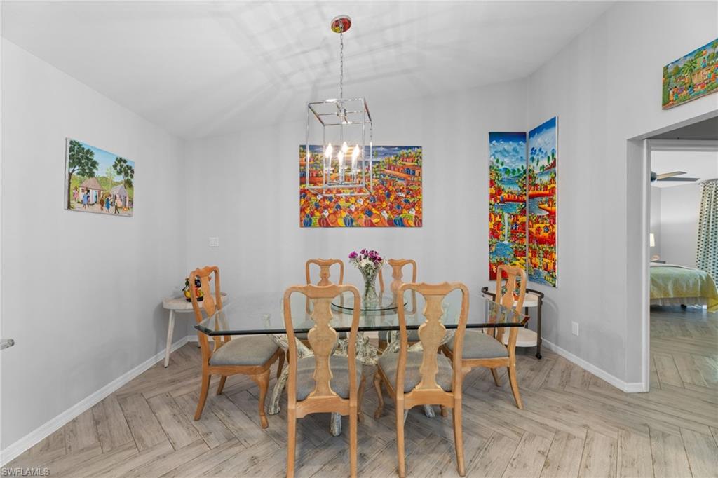 PINEWOODS - Residential Lease