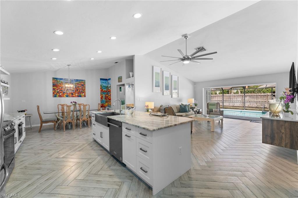 PINEWOODS - Residential Lease