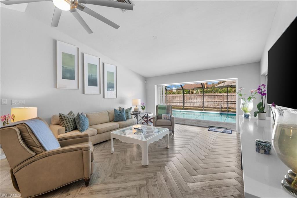 PINEWOODS - Residential Lease