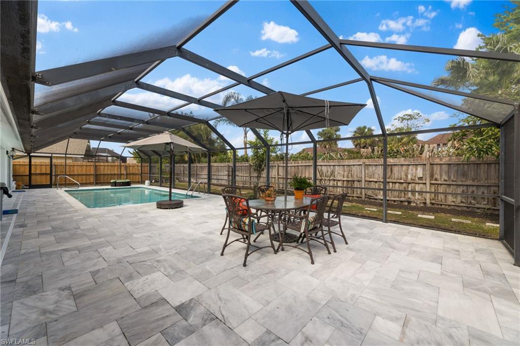 PINEWOODS - Residential Lease