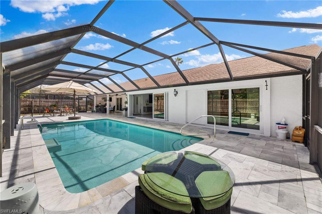 PINEWOODS - Residential Lease