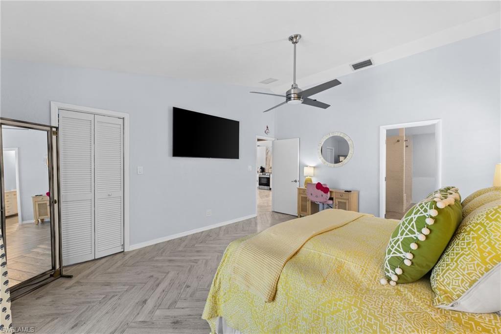 PINEWOODS - Residential Lease