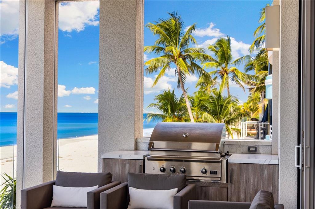 BONITA BEACH - Residential