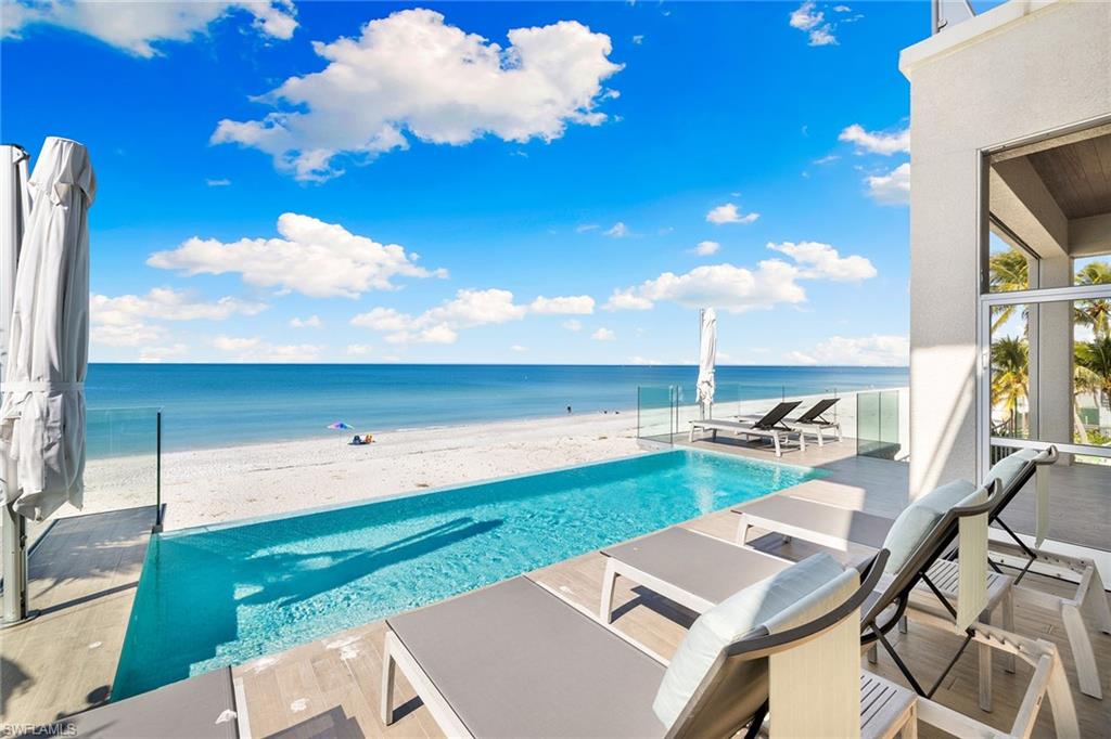 BONITA BEACH - Residential