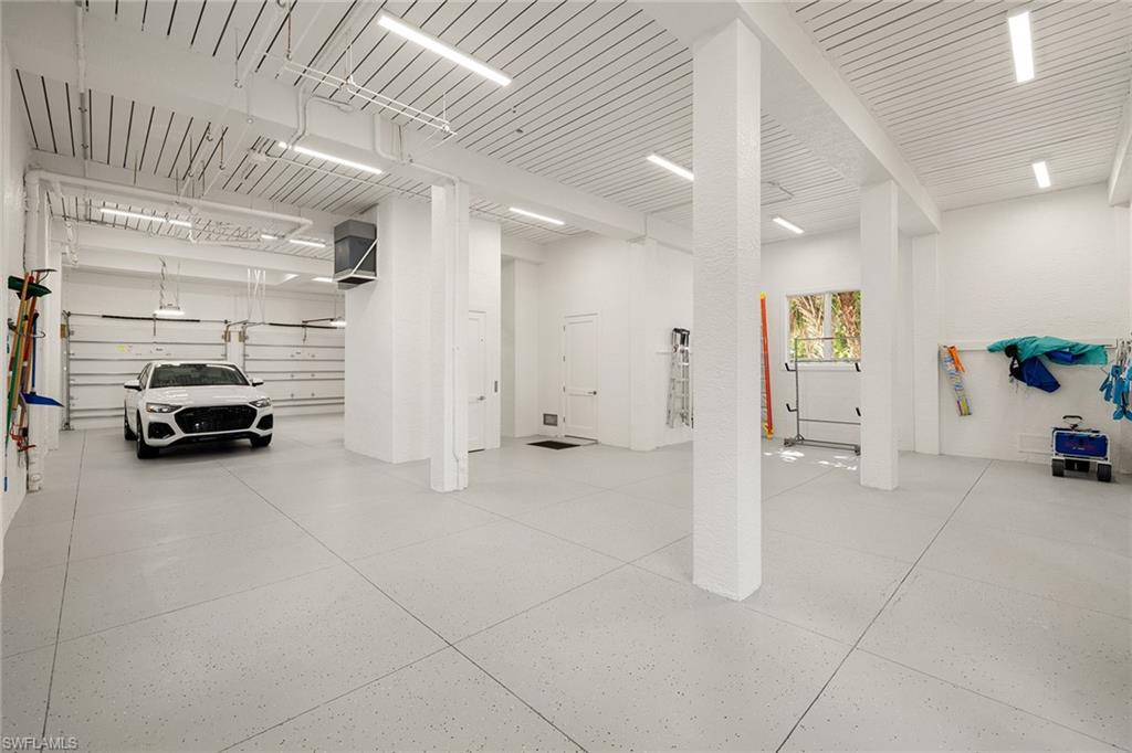 BONITA BEACH - Residential