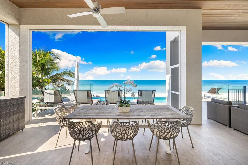 BONITA BEACH - Residential